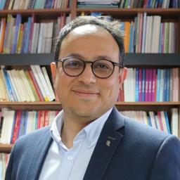 Prof. Dr. Bilal Kırkıcı