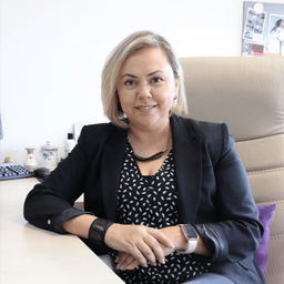 Doç. Dr. Hale Işık Güler