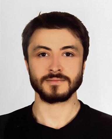 Muhammed Sinan
